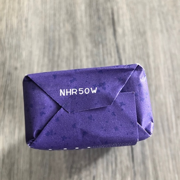 KIEHL'S Limited Edition Scrub Soap Bar Lavender - Picture 4 of 5